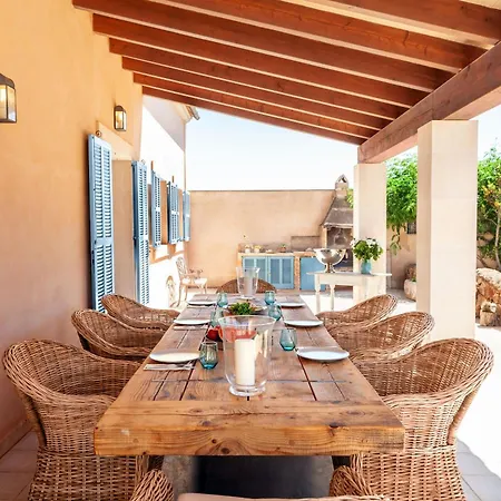 Sa Bassa - Close To The Village * Llombarts