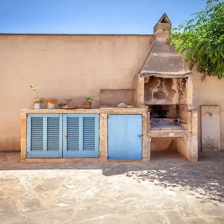 度假居 Sa Bassa - Close To The Village