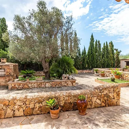 Holiday home Sa Bassa - Close To The Village Llombarts
