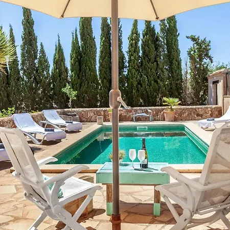 Holiday home Sa Bassa - Close To The Village Llombarts