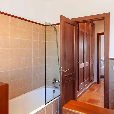 Holiday home Sa Bassa - Close To The Village Llombarts