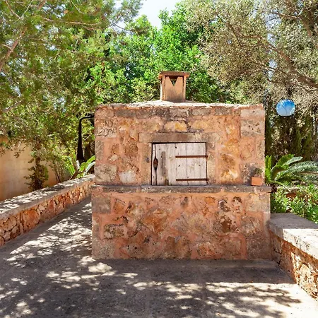 Sa Bassa - Close To The Village Holiday home *
